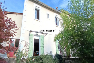 achat maison angouleme 16000