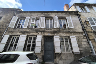 achat maison angouleme 16000