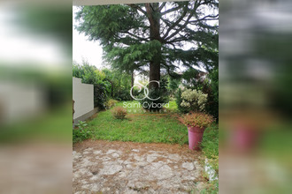 achat maison angouleme 16000