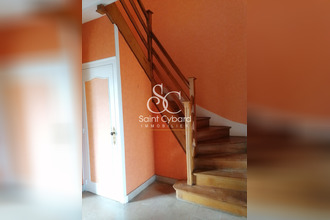 achat maison angouleme 16000