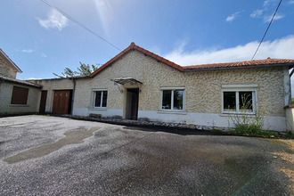 achat maison angouleme 16000