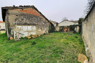 achat maison angouleme 16000