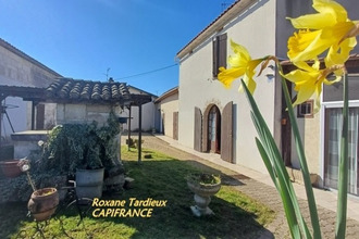 achat maison angouleme 16000