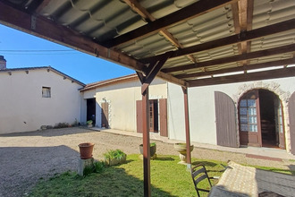 achat maison angouleme 16000
