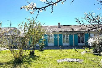 achat maison angouleme 16000