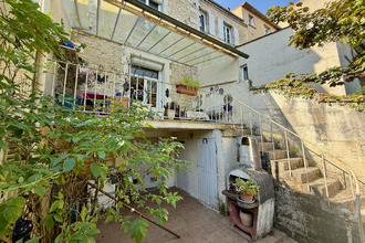 achat maison angouleme 16000