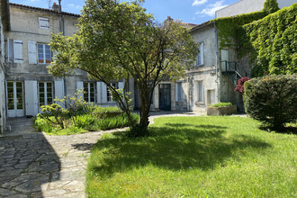 achat maison angouleme 16000
