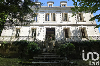 achat maison angouleme 16000