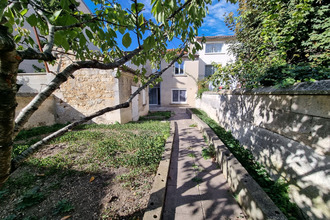 achat maison angouleme 16000