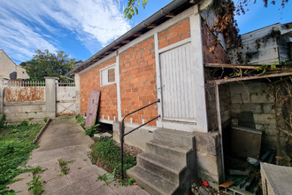 achat maison angouleme 16000