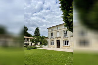 achat maison angouleme 16000