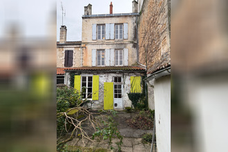 achat maison angouleme 16000