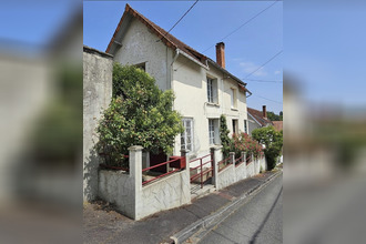 achat maison angouleme 16000