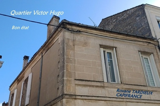 achat maison angouleme 16000