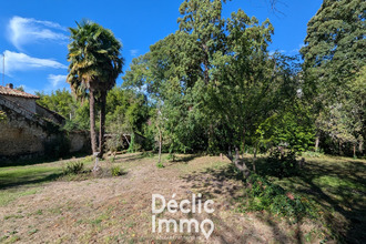 achat maison angouleme 16000