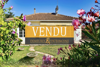 achat maison angouleme 16000