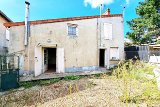 achat maison angouleme 16000