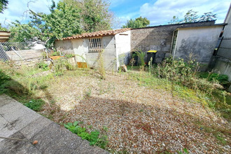 achat maison angouleme 16000