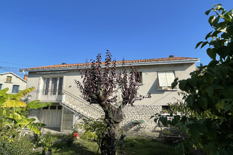 achat maison angouleme 16000