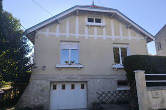 achat maison angouleme 16000