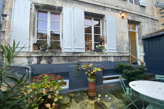 achat maison angouleme 16000