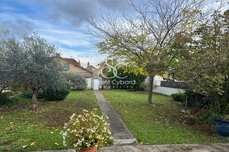 achat maison angouleme 16000