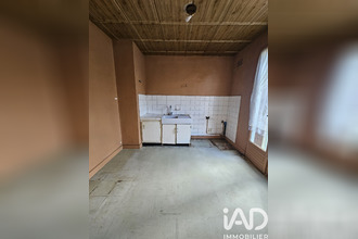 achat maison angouleme 16000