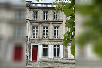 achat maison angouleme 16000