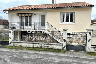 achat maison angouleme 16000