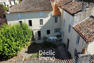 achat maison angouleme 16000
