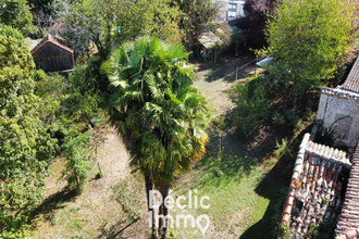 achat maison angouleme 16000