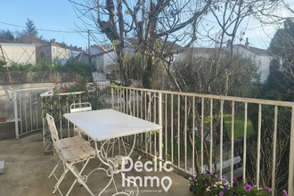 achat maison angouleme 16000