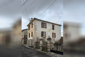 achat maison angouleme 16000