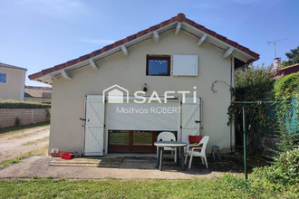 achat maison angouleme 16000