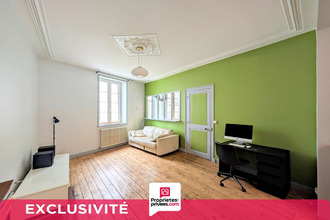 achat maison angouleme 16000