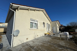 achat maison angouleme 16000