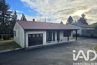 achat maison angouleme 16000