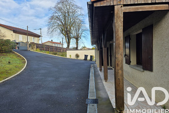 achat maison angouleme 16000