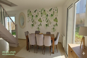 achat maison angouleme 16000