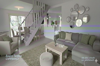 achat maison angouleme 16000