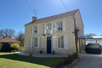 achat maison angouleme 16000