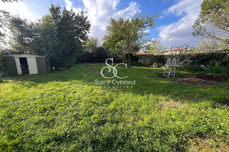 achat maison angouleme 16000