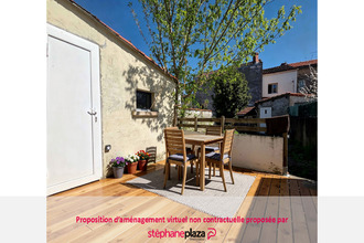 achat maison angouleme 16000