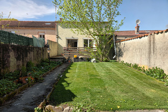 achat maison angouleme 16000