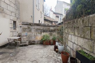 achat maison angouleme 16000