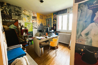 achat maison angouleme 16000