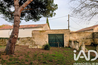 achat maison angouleme 16000