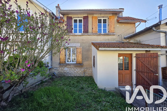 achat maison angouleme 16000