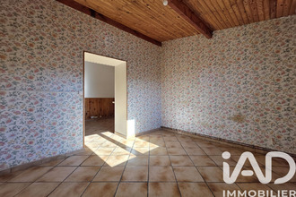 achat maison angouleme 16000