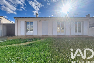 achat maison angouleme 16000